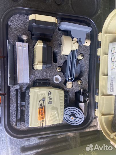 Лазерный уровень feng bao