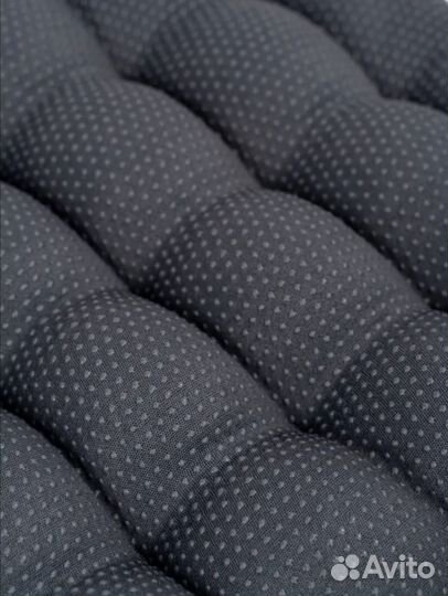 Подушка с гречневой лузгой Bio-line PSG25P