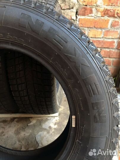 Nexen Winguard Ice SUV 215/65 R16 98Q