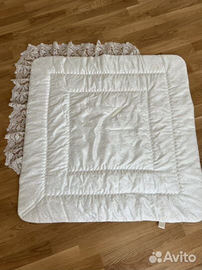 Конверт на выписку (утепленный)