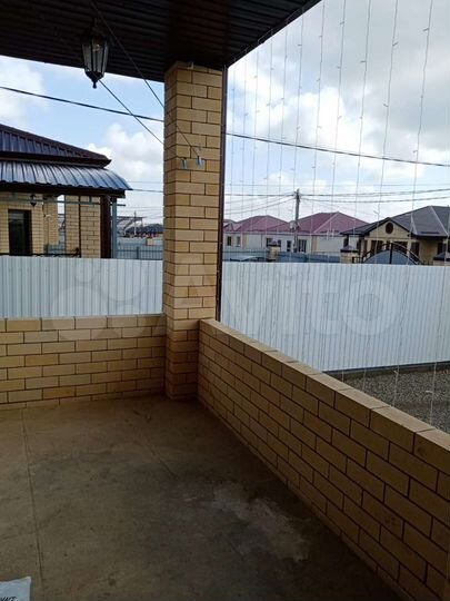 Коттедж 106 м² на участке 3 сот.