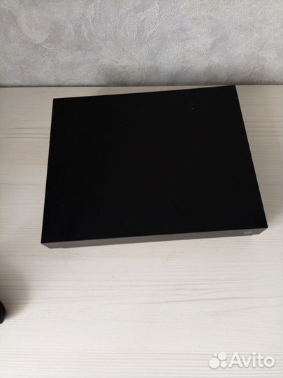 Xbox one x