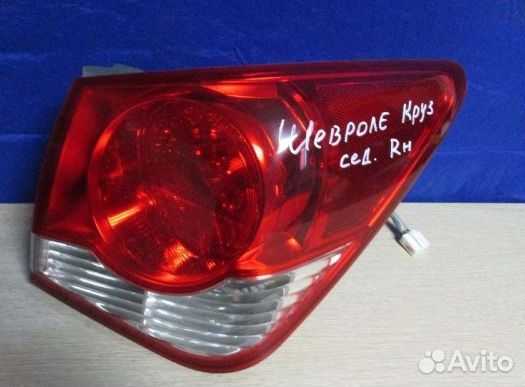 Фары, фонари бу и новые для иномарок