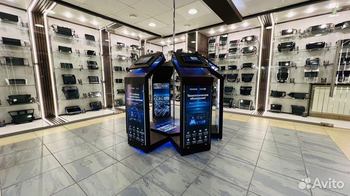 Установочный комплект для Газель Бизнес