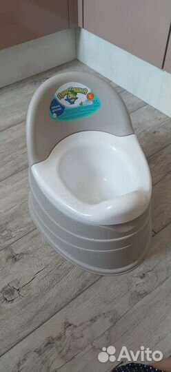 Горшок детский