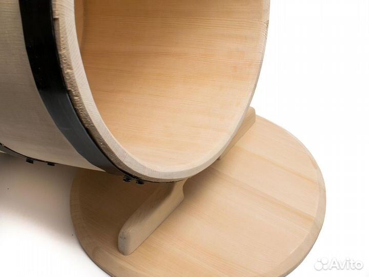 Кадка деревянная для солений 30 литров