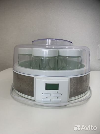 Йогуртница