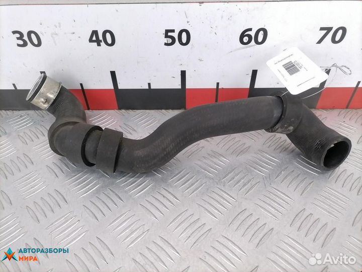 Патрубок радиатора Mercedes-Benz C-Класс