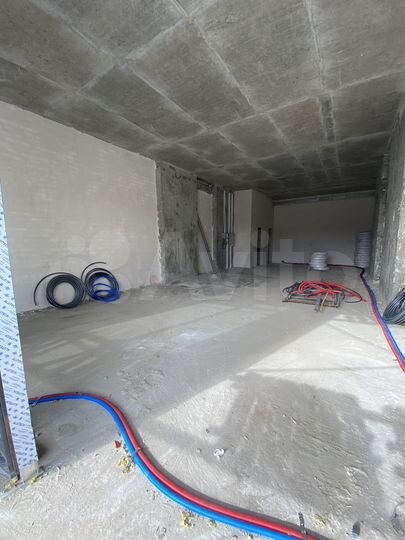 Торговая площадь, 97 м²