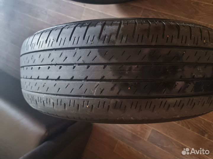 Bridgestone Dueler H/L 33 235/65 R18