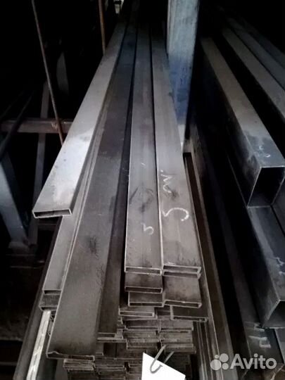 Труба профильная, проф. труба
