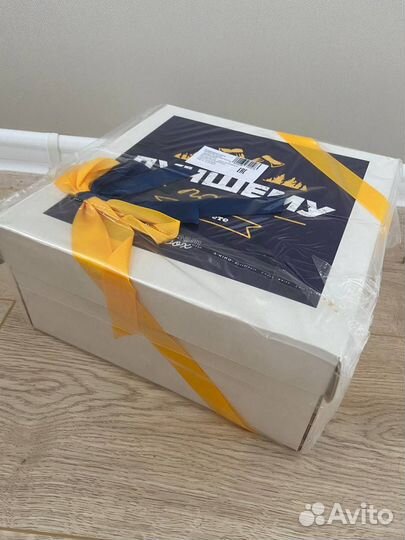 Подарочный набор 