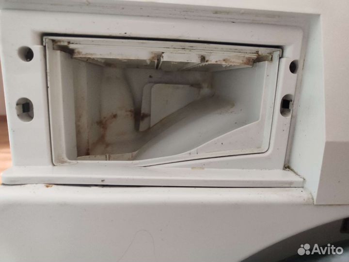 Стиральная машина gorenje