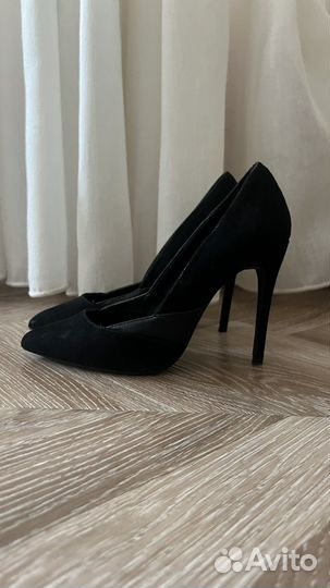 Туфли bershka 36 размер