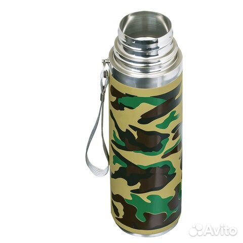 Термос лайма с узким горлом, 0,5 л