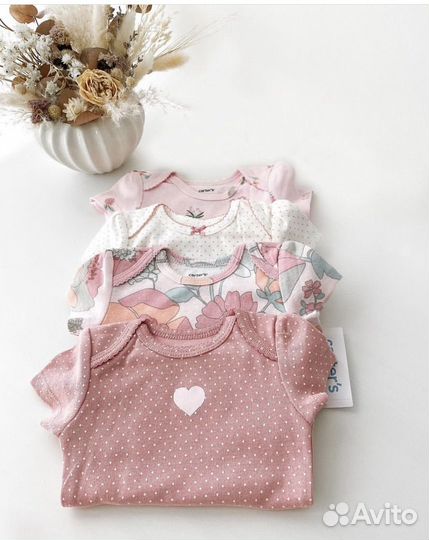 Подарки для новорожденных