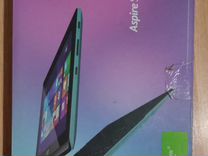 Ноутбук-планшет Acer Aspire Switch 10E SW3-013-13N