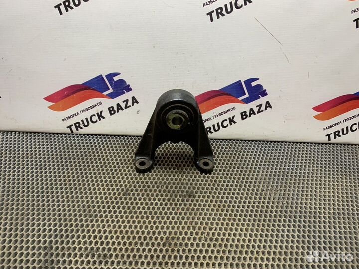 Кронштейн заднего стабилизатора подвески