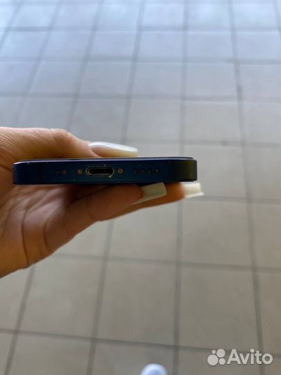iPhone 12 mini, 256 ГБ