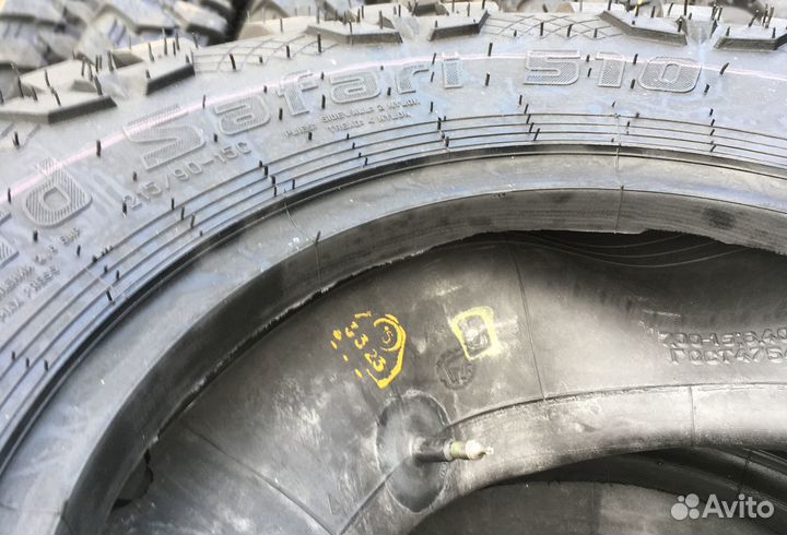 Forward Forward Safari 510 215/90 R15 99K