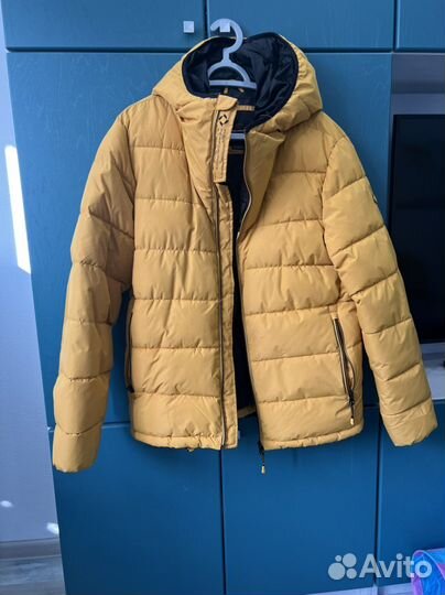 Мужская куртка Pull bear