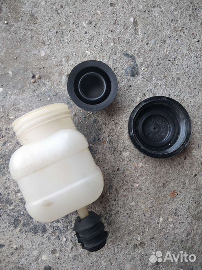 Бачок сцепления ваз