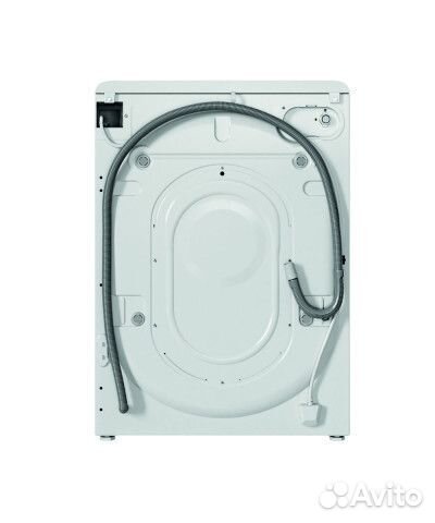 Стиральная машина Indesit bwsa 71052X WWV RU