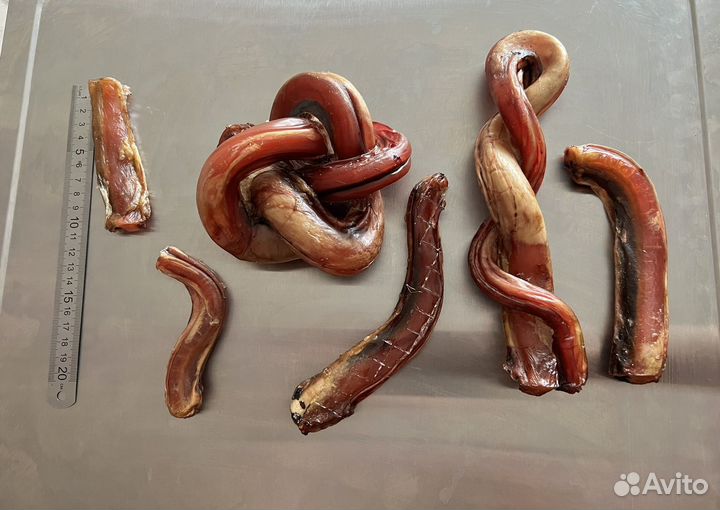 Бычий корень