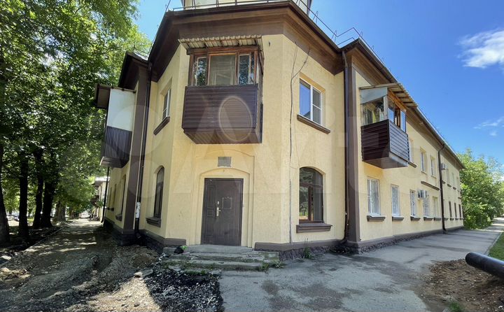 Свободного назначения, 45 м²