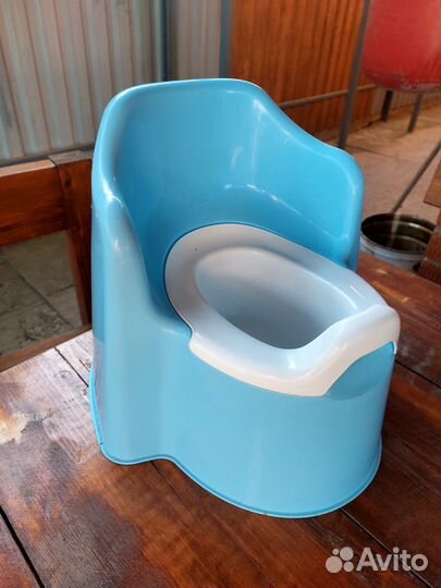 Горшок детский