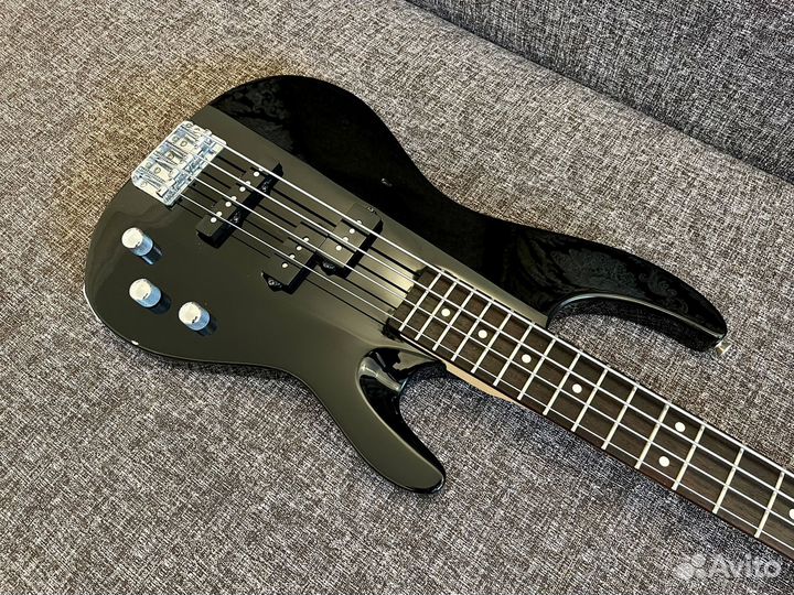 Aria Pro 2 MAB Series PJ Bass