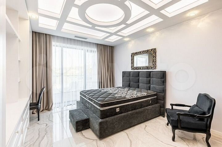 2-к. квартира, 48 м², 5/12 эт.