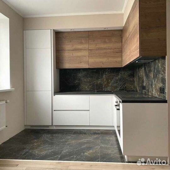 Кухонный гарнитрур напрямую от производителя