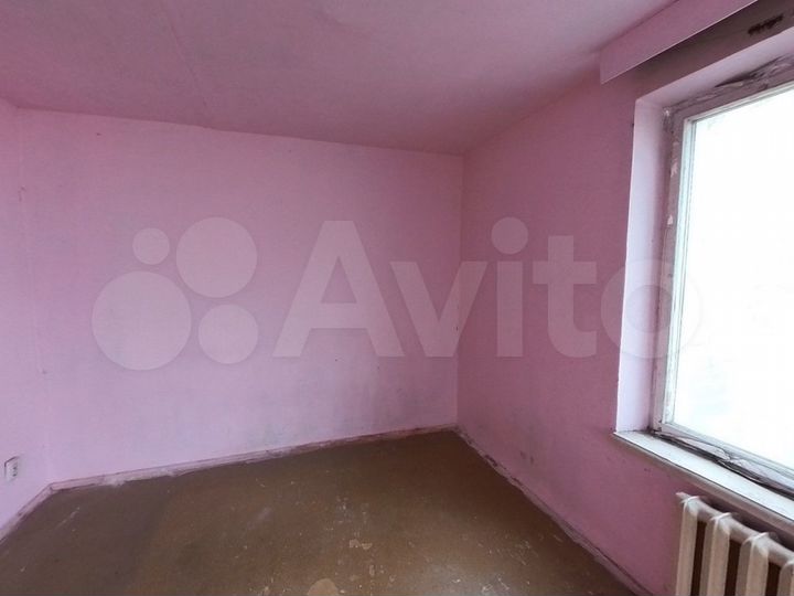 Аукцион: 2-к. квартира, 41,8 м², 1/5 эт.