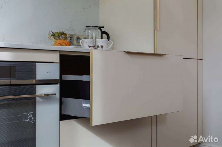 Кухня без посредников