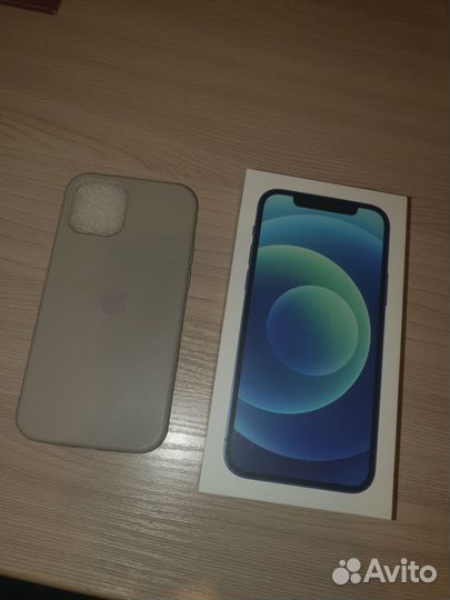 iPhone 12, 128 ГБ