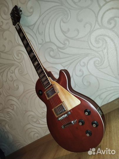 Электро гитара Morris Les Paul