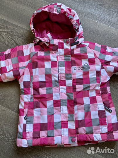 Костюм детский