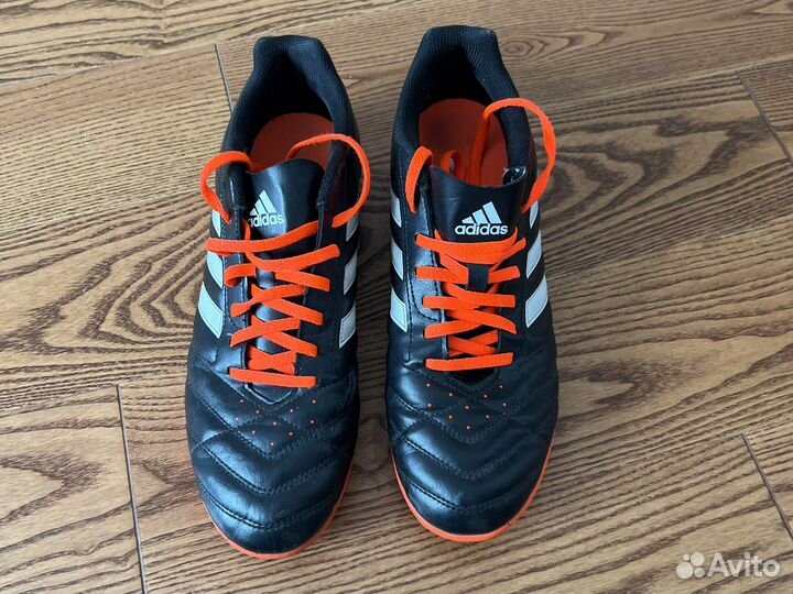 Бутсы adidas 46 размер