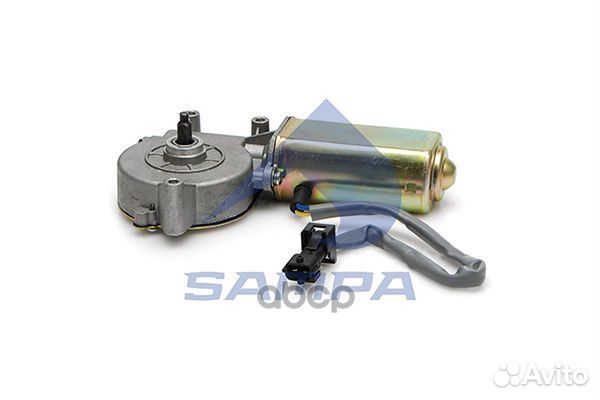 SA078.295 электродвигатель стеклоподъемникаRVI