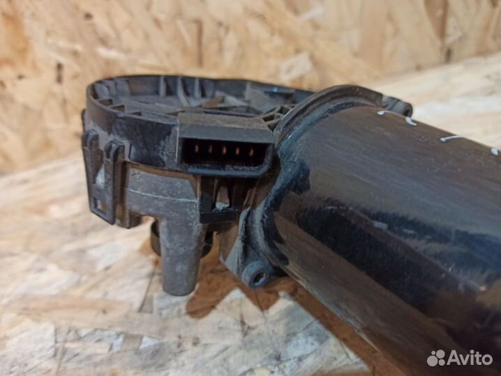 Моторчик дворников передний Volkswagen Lupo