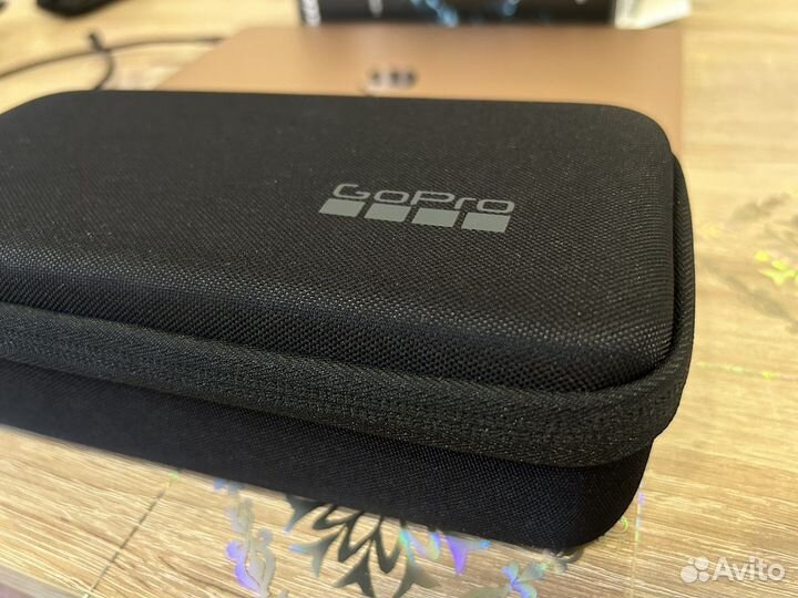 Кейс оригинальный от gopro hero 9 black