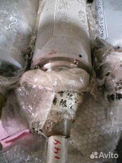 Вал теснения для салфеток