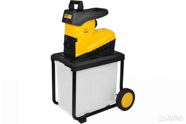 Измельчители веток в Курске