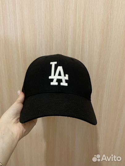 Бейсболка кепка Лос-Анджелес Los Angeles Dodgers