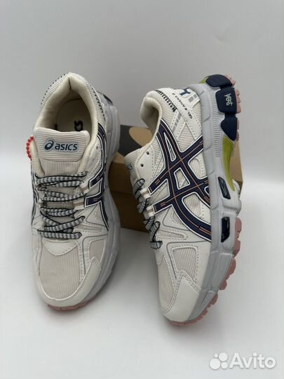 Кроссовки asics детские