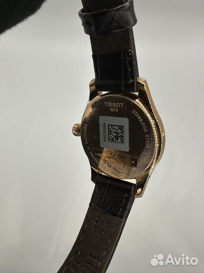 Женские наручные часы tissot T063.009.36.018.00