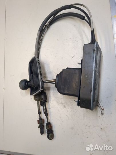 Кулиса кпп Citroen C5 2008, 2008