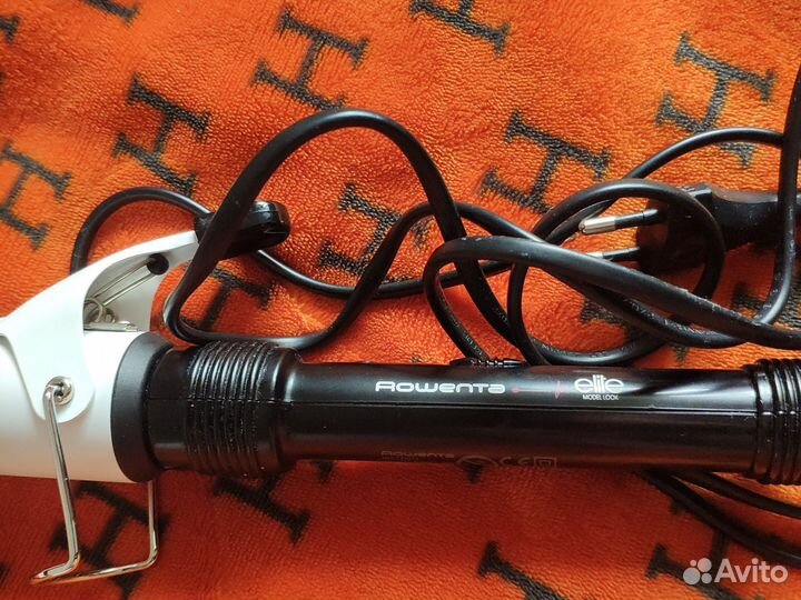 Стайлер rowenta