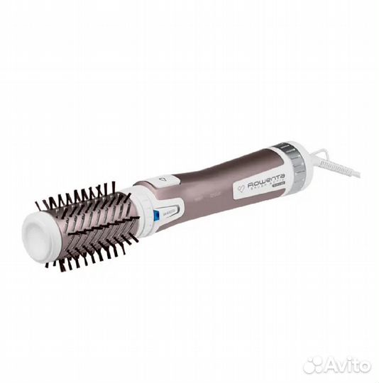 Фен щетка rowenta cf 9520